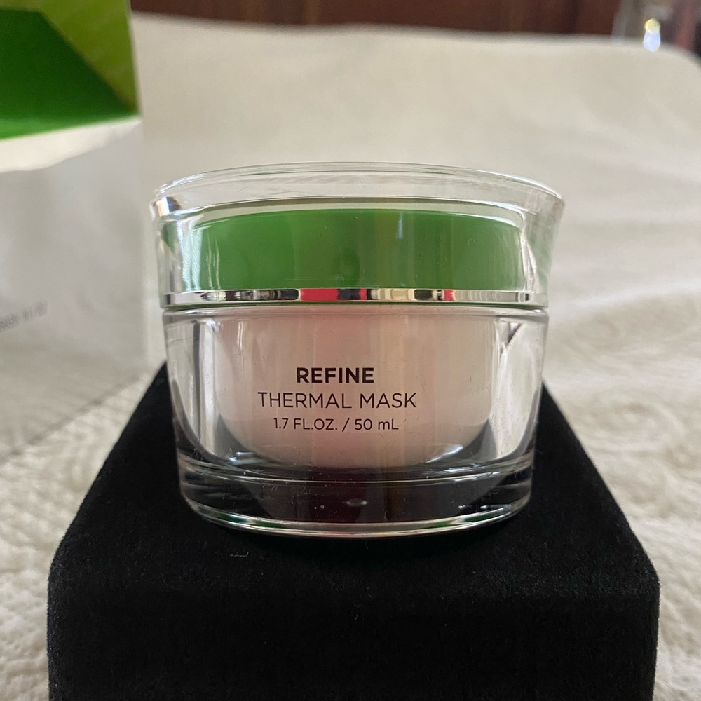 Seacret refine thermal mask